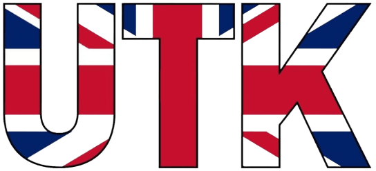 utk logos